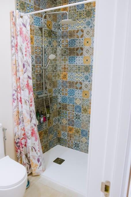 Casita Gopal Villa Icod de los Vinos Kültér fotó