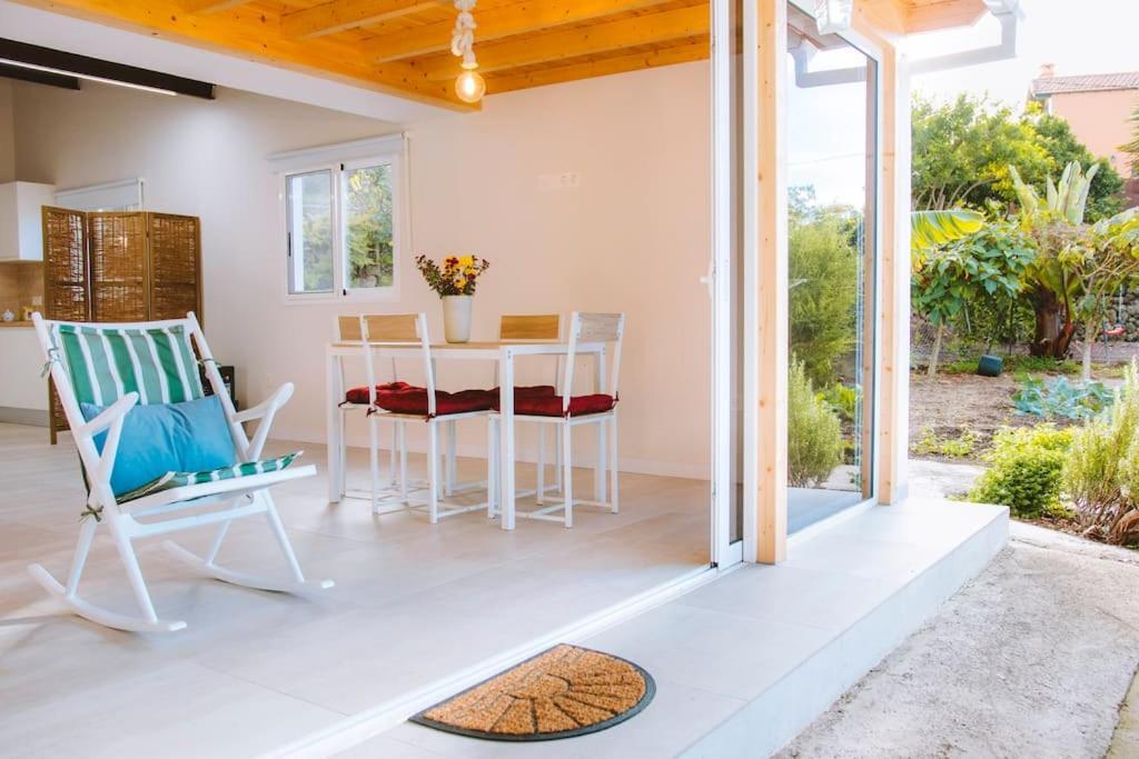 Casita Gopal Villa Icod de los Vinos Kültér fotó
