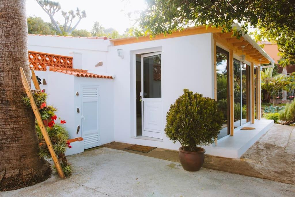 Casita Gopal Villa Icod de los Vinos Kültér fotó