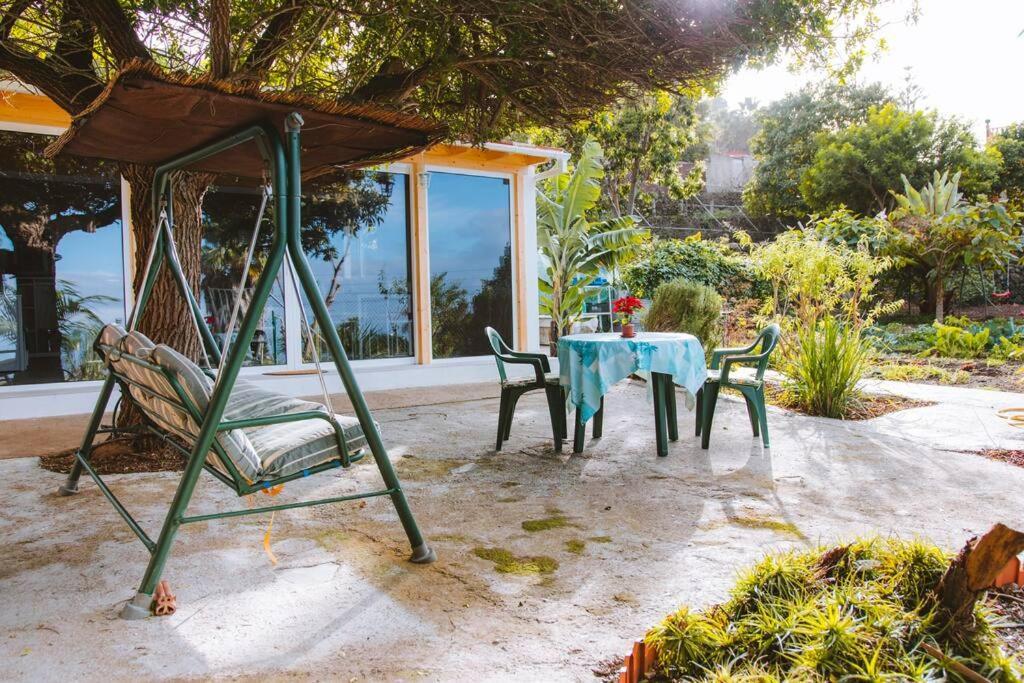 Casita Gopal Villa Icod de los Vinos Kültér fotó