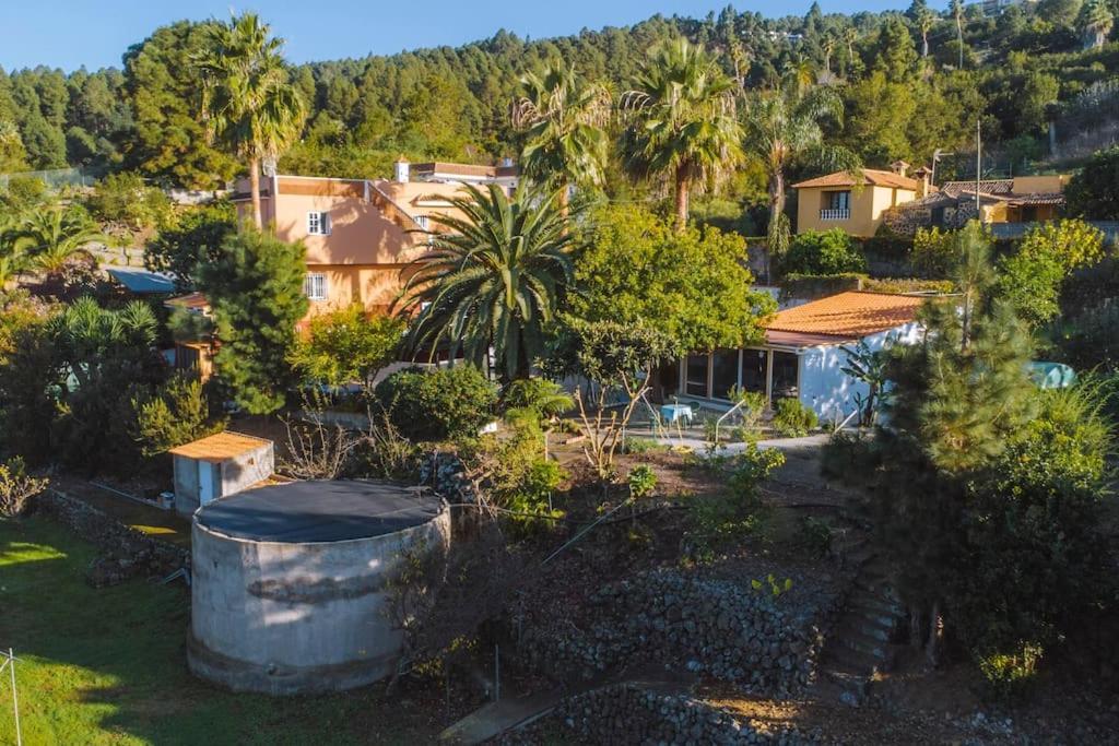 Casita Gopal Villa Icod de los Vinos Kültér fotó