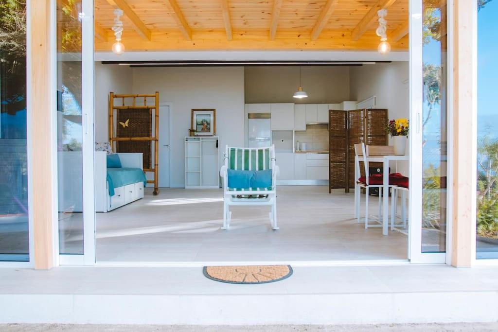 Casita Gopal Villa Icod de los Vinos Kültér fotó
