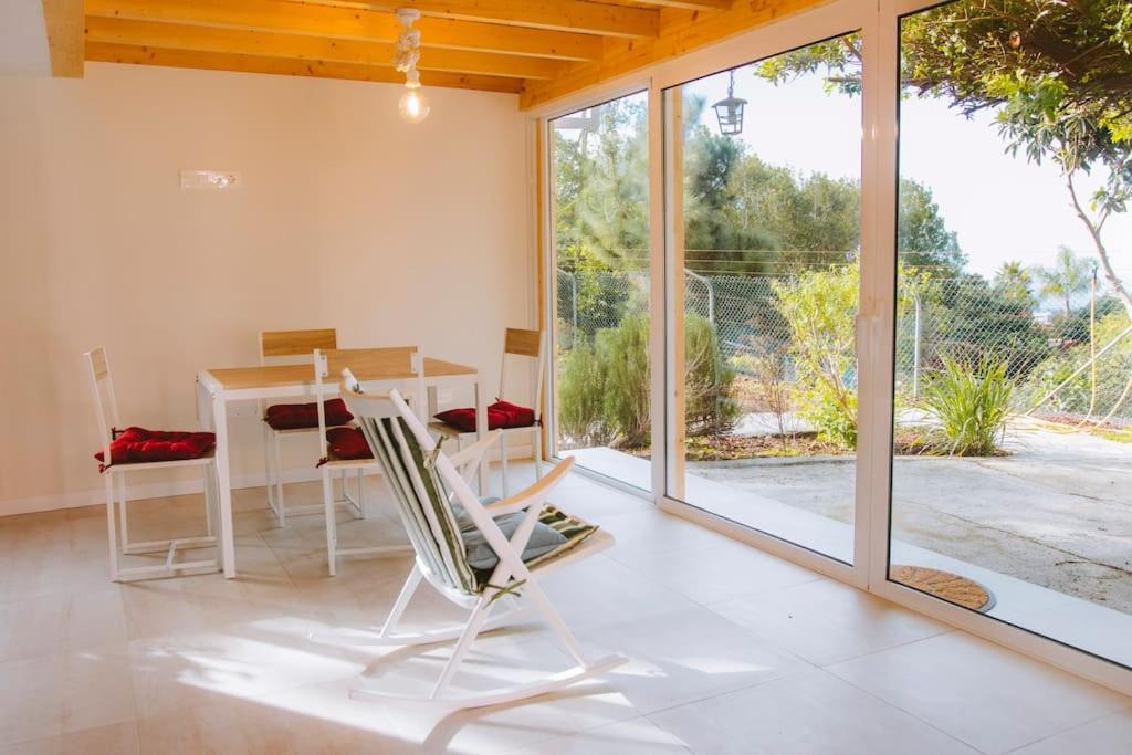 Casita Gopal Villa Icod de los Vinos Kültér fotó
