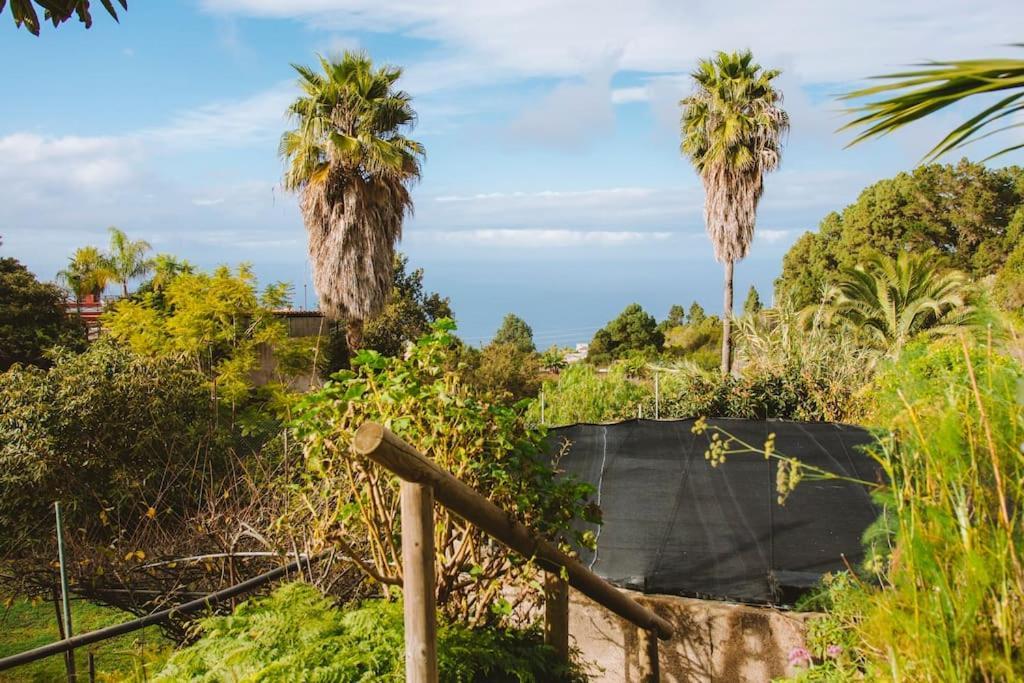 Casita Gopal Villa Icod de los Vinos Kültér fotó